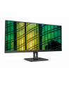 aoc Monitor U34E2M 34 cale VA 100 Hz HDMIx2 DP - nr 8