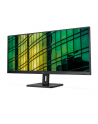 aoc Monitor U34E2M 34 cale VA 100 Hz HDMIx2 DP - nr 9