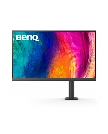 benq Monitor 27 cali PD2705UA LED 5ms/QHD/IPS/HDMI/DP/USB