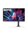 benq Monitor 27 cali PD2705UA LED 5ms/QHD/IPS/HDMI/DP/USB - nr 67