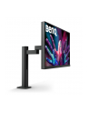 benq Monitor 27 cali PD2705UA LED 5ms/QHD/IPS/HDMI/DP/USB - nr 68