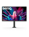 benq Monitor 27 cali PD2705UA LED 5ms/QHD/IPS/HDMI/DP/USB - nr 82