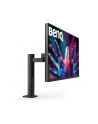 benq Monitor 31.5 cala PD3205UA LED 4ms/4K/20:1/HDMI/Czarny - nr 12