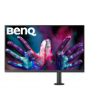 benq Monitor 31.5 cala PD3205UA LED 4ms/4K/20:1/HDMI/Czarny - nr 55