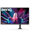 benq Monitor 31.5 cala PD3205UA LED 4ms/4K/20:1/HDMI/Czarny - nr 56