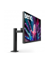 benq Monitor 31.5 cala PD3205UA LED 4ms/4K/20:1/HDMI/Czarny - nr 57