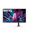 benq Monitor 31.5 cala PD3205UA LED 4ms/4K/20:1/HDMI/Czarny - nr 69