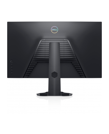 dell Monitor 27 cali S2721HGFA Zakrzywiony 1920x1080/HDMI/DP/3Y