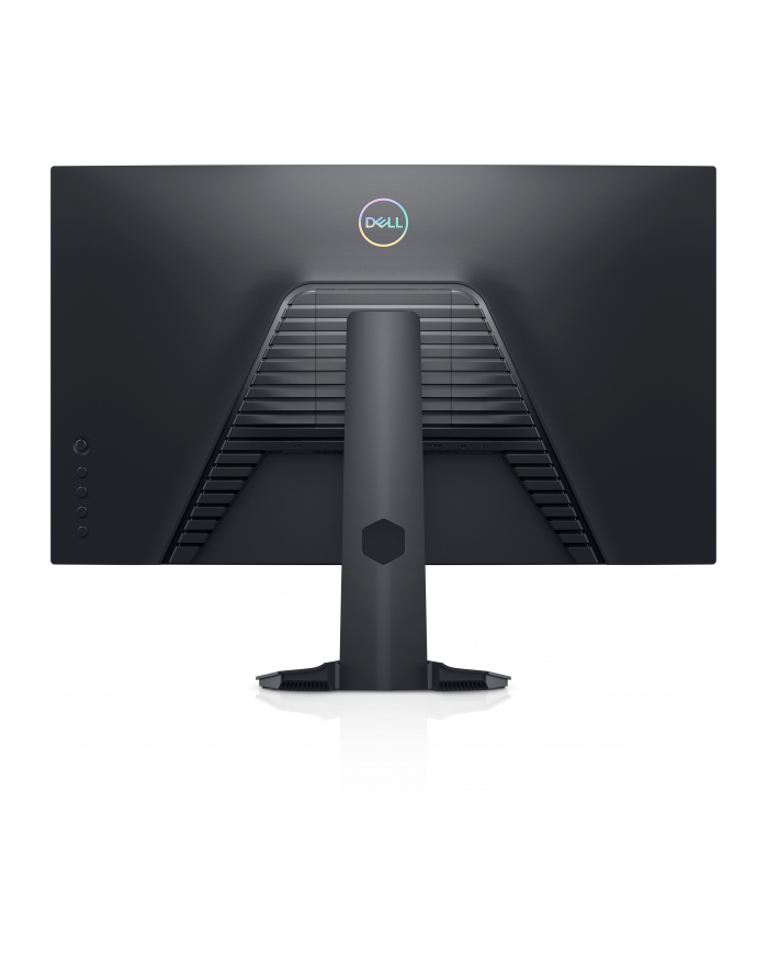 dell Monitor 27 cali S2721HGFA Zakrzywiony 1920x1080/HDMI/DP/3Y główny