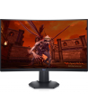 dell Monitor 27 cali S2721HGFA Zakrzywiony 1920x1080/HDMI/DP/3Y - nr 30