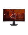 dell Monitor 27 cali S2721HGFA Zakrzywiony 1920x1080/HDMI/DP/3Y - nr 38