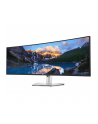 dell Monitor UltraSharp 49 cali U4924DW LED 5K 32:9 QHD/DP/HDMI/5xUSB - nr 11