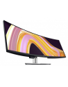 dell Monitor UltraSharp 49 cali U4924DW LED 5K 32:9 QHD/DP/HDMI/5xUSB - nr 2