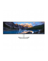 dell Monitor UltraSharp 49 cali U4924DW LED 5K 32:9 QHD/DP/HDMI/5xUSB - nr 8