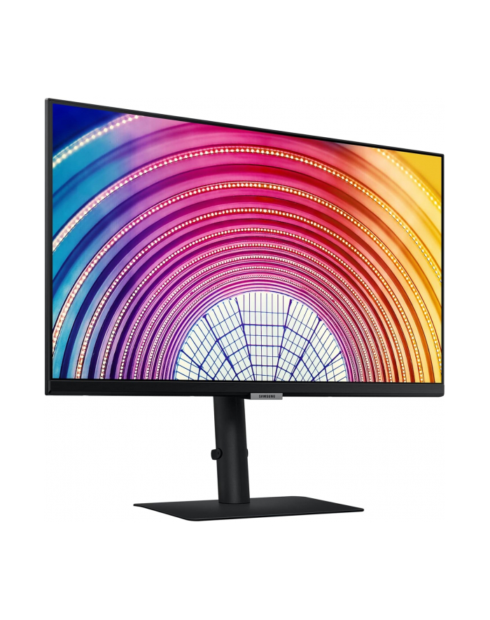 samsung Monitor 24 cale LS24A600NAUXEN główny