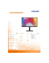 samsung Monitor 24 cale LS24A600NAUXEN - nr 7