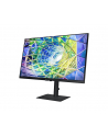 samsung Monitor 27 cali LS27A800UJPXEN IPS 3840x2160 UHD 16:9 1xHDMI 1xUSB-C (90W) 1xDP 3xUSB 3.0  5ms HAS+PIVOT płaski 3 lata on-site - nr 17