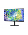 samsung Monitor 27 cali LS27A800UJPXEN IPS 3840x2160 UHD 16:9 1xHDMI 1xUSB-C (90W) 1xDP 3xUSB 3.0  5ms HAS+PIVOT płaski 3 lata on-site - nr 24