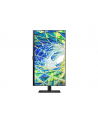 samsung Monitor 27 cali LS27A800UJPXEN IPS 3840x2160 UHD 16:9 1xHDMI 1xUSB-C (90W) 1xDP 3xUSB 3.0  5ms HAS+PIVOT płaski 3 lata on-site - nr 27