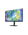 samsung Monitor 27 cali LS27A800UJPXEN IPS 3840x2160 UHD 16:9 1xHDMI 1xUSB-C (90W) 1xDP 3xUSB 3.0  5ms HAS+PIVOT płaski 3 lata on-site - nr 34