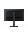 samsung Monitor 27 cali LS27A800UNPXEN IPS 3840x2160 UHD 16:9 1xHDMI 1xUSB-C (90W) 1xDP 3xUSB 3.0 5ms HAS+PIVOT głośniki płaski 3 lata on-site - nr 100