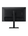 samsung Monitor 27 cali LS27A800UNPXEN IPS 3840x2160 UHD 16:9 1xHDMI 1xUSB-C (90W) 1xDP 3xUSB 3.0 5ms HAS+PIVOT głośniki płaski 3 lata on-site - nr 110