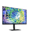 samsung Monitor 27 cali LS27A800UNPXEN IPS 3840x2160 UHD 16:9 1xHDMI 1xUSB-C (90W) 1xDP 3xUSB 3.0 5ms HAS+PIVOT głośniki płaski 3 lata on-site - nr 112