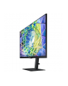 samsung Monitor 27 cali LS27A800UNPXEN IPS 3840x2160 UHD 16:9 1xHDMI 1xUSB-C (90W) 1xDP 3xUSB 3.0 5ms HAS+PIVOT głośniki płaski 3 lata on-site - nr 115