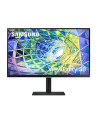 samsung Monitor 27 cali LS27A800UNPXEN IPS 3840x2160 UHD 16:9 1xHDMI 1xUSB-C (90W) 1xDP 3xUSB 3.0 5ms HAS+PIVOT głośniki płaski 3 lata on-site - nr 118