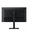 samsung Monitor 27 cali LS27A800UNPXEN IPS 3840x2160 UHD 16:9 1xHDMI 1xUSB-C (90W) 1xDP 3xUSB 3.0 5ms HAS+PIVOT głośniki płaski 3 lata on-site - nr 12