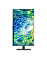 samsung Monitor 27 cali LS27A800UNPXEN IPS 3840x2160 UHD 16:9 1xHDMI 1xUSB-C (90W) 1xDP 3xUSB 3.0 5ms HAS+PIVOT głośniki płaski 3 lata on-site - nr 132