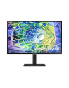 samsung Monitor 27 cali LS27A800UNPXEN IPS 3840x2160 UHD 16:9 1xHDMI 1xUSB-C (90W) 1xDP 3xUSB 3.0 5ms HAS+PIVOT głośniki płaski 3 lata on-site - nr 136