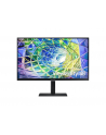 samsung Monitor 27 cali LS27A800UNPXEN IPS 3840x2160 UHD 16:9 1xHDMI 1xUSB-C (90W) 1xDP 3xUSB 3.0 5ms HAS+PIVOT głośniki płaski 3 lata on-site - nr 137