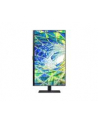 samsung Monitor 27 cali LS27A800UNPXEN IPS 3840x2160 UHD 16:9 1xHDMI 1xUSB-C (90W) 1xDP 3xUSB 3.0 5ms HAS+PIVOT głośniki płaski 3 lata on-site - nr 147