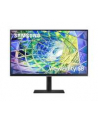 samsung Monitor 27 cali LS27A800UNPXEN IPS 3840x2160 UHD 16:9 1xHDMI 1xUSB-C (90W) 1xDP 3xUSB 3.0 5ms HAS+PIVOT głośniki płaski 3 lata on-site - nr 148