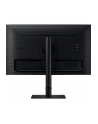 samsung Monitor 27 cali LS27A800UNPXEN IPS 3840x2160 UHD 16:9 1xHDMI 1xUSB-C (90W) 1xDP 3xUSB 3.0 5ms HAS+PIVOT głośniki płaski 3 lata on-site - nr 160