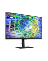 samsung Monitor 27 cali LS27A800UNPXEN IPS 3840x2160 UHD 16:9 1xHDMI 1xUSB-C (90W) 1xDP 3xUSB 3.0 5ms HAS+PIVOT głośniki płaski 3 lata on-site - nr 24