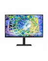 samsung Monitor 27 cali LS27A800UNPXEN IPS 3840x2160 UHD 16:9 1xHDMI 1xUSB-C (90W) 1xDP 3xUSB 3.0 5ms HAS+PIVOT głośniki płaski 3 lata on-site - nr 27