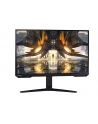 samsung Monitor 27 cali LS27AG500PPXEN IPS 2560x1440 WQHD 16:9 1xHDMI 1xDP 1 ms (MPRT) płaski HAS+PIVOT 165Hz Gaming 2 lata d2d - nr 121