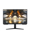 samsung Monitor 27 cali LS27AG500PPXEN IPS 2560x1440 WQHD 16:9 1xHDMI 1xDP 1 ms (MPRT) płaski HAS+PIVOT 165Hz Gaming 2 lata d2d - nr 26