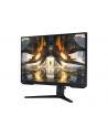 samsung Monitor 27 cali LS27AG500PPXEN IPS 2560x1440 WQHD 16:9 1xHDMI 1xDP 1 ms (MPRT) płaski HAS+PIVOT 165Hz Gaming 2 lata d2d - nr 84