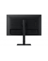 samsung Monitor 32 cale LS32A600NAUXEN VA 2560x1440 WQHD 16:9  1xHDMI  1xDP 3xUSB 3.0, 1xUSB 2.0  5ms HAS+PIVOT płaski 3 lata on-site - nr 100