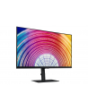 samsung Monitor 32 cale LS32A600NAUXEN VA 2560x1440 WQHD 16:9  1xHDMI  1xDP 3xUSB 3.0, 1xUSB 2.0  5ms HAS+PIVOT płaski 3 lata on-site - nr 108