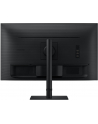 samsung Monitor 32 cale LS32A600NAUXEN VA 2560x1440 WQHD 16:9  1xHDMI  1xDP 3xUSB 3.0, 1xUSB 2.0  5ms HAS+PIVOT płaski 3 lata on-site - nr 10