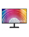 samsung Monitor 32 cale LS32A600NAUXEN VA 2560x1440 WQHD 16:9  1xHDMI  1xDP 3xUSB 3.0, 1xUSB 2.0  5ms HAS+PIVOT płaski 3 lata on-site - nr 43