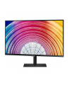 samsung Monitor 32 cale LS32A600NAUXEN VA 2560x1440 WQHD 16:9  1xHDMI  1xDP 3xUSB 3.0, 1xUSB 2.0  5ms HAS+PIVOT płaski 3 lata on-site - nr 45