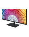 samsung Monitor 32 cale LS32A600NAUXEN VA 2560x1440 WQHD 16:9  1xHDMI  1xDP 3xUSB 3.0, 1xUSB 2.0  5ms HAS+PIVOT płaski 3 lata on-site - nr 58