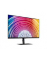 samsung Monitor 32 cale LS32A600NAUXEN VA 2560x1440 WQHD 16:9  1xHDMI  1xDP 3xUSB 3.0, 1xUSB 2.0  5ms HAS+PIVOT płaski 3 lata on-site - nr 79