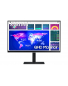 samsung Monitor 32 cale LS32A600NAUXEN VA 2560x1440 WQHD 16:9  1xHDMI  1xDP 3xUSB 3.0, 1xUSB 2.0  5ms HAS+PIVOT płaski 3 lata on-site - nr 94