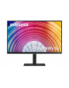 samsung Monitor 32 cale LS32A600NAUXEN VA 2560x1440 WQHD 16:9  1xHDMI  1xDP 3xUSB 3.0, 1xUSB 2.0  5ms HAS+PIVOT płaski 3 lata on-site - nr 98